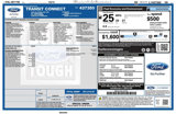 Used 2020 Ford Transit Connect XLT image 4