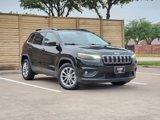 Used 2022 Jeep Cherokee Latitude Lux image 2