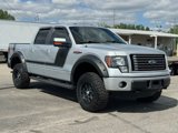 Used 2012 Ford F150 FX4 w/ FX Plus Pkg image 3