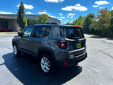 Used 2017 Jeep Renegade Latitude image 5