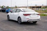 Used 2024 Nissan Sentra SV w/ SV Premium Package image 5