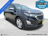 Used 2018 Chevrolet Equinox Premier image 1