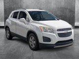 Used 2015 Chevrolet Trax LT w/ LT Plus Package image 3