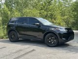 Certified 2022 Land Rover Discovery Sport S image 4
