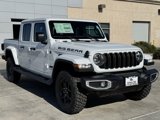 New 2025 Jeep Gladiator Sport image 2