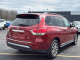 Used 2014 Nissan Pathfinder SL w/ Cargo Package image 4