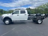 New 2024 RAM 5500 Tradesman w/ Chrome Appearance Group image 4