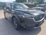 Used 2019 MAZDA CX-5 Sport w/ I-ACTIVSENSE Package image 4