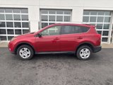 Used 2015 Toyota RAV4 LE image 2