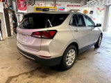 Used 2022 Chevrolet Equinox LT image 5