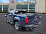 Used 2019 Chevrolet Colorado LT w/ LT Convenience Package image 5