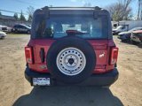 Certified 2021 Ford Bronco 2-Door image 4