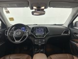 Used 2019 Jeep Cherokee Overland w/ Technology Group image 3