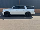 Used 2015 GMC Yukon XL SLT w/ Open Road Package image 4