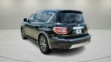 Used 2017 Nissan Armada SL w/ Technology Package image 5