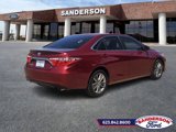 Used 2015 Toyota Camry SE image 3