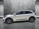 Used 2022 Kia Niro LXS image 2