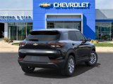 New 2025 Chevrolet TrailBlazer LS w/ LS Convenience Package image 4
