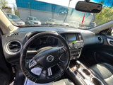 Used 2014 Nissan Pathfinder SL w/ SL Premium Package image 4