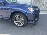 Used 2024 Audi Q3 2.0T Premium w/ Convenience Package image 3