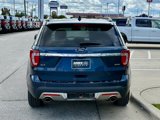 Used 2017 Ford Explorer XLT w/ Equipment Group 202A image 4
