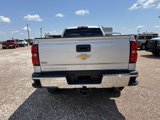 Used 2019 Chevrolet Silverado 2500 W/T image 4