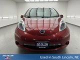 Used 2015 Nissan Leaf S image 2