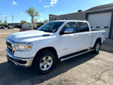 Used 2021 RAM 1500 4x4 Crew Cab image 4