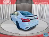 Used 2018 Nissan Sentra SR w/ Electronics Package image 6