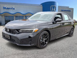 New 2025 Honda Civic Sport image 2