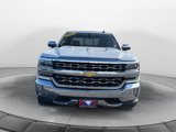 Used 2017 Chevrolet Silverado 1500 LTZ w/ Sport Package image 2