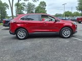 Used 2024 Ford Edge SEL image 2