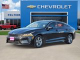 Used 2021 Kia K5 LXS image 3