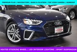 Used 2022 Audi A4 2.0T Premium Plus w/ Premium Plus Package image 2