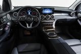 Certified 2020 Mercedes-Benz GLC 300 4MATIC image 5
