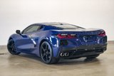 Used 2025 Chevrolet Corvette Stingray Coupe w/ 1LT image 2