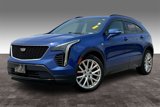 Used 2021 Cadillac XT4 Sport image 2