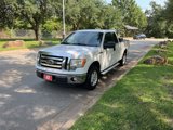 Used 2012 Ford F150 XLT image 3