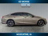 Certified 2022 Chevrolet Malibu LT image 6