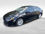 New 2025 Toyota Corolla LE image 1