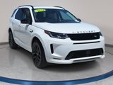 Used 2024 Land Rover Discovery Sport S image 3