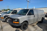 Used 2007 GMC Savana 3500 image 2