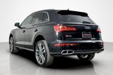 Used 2018 Audi SQ5 Prestige w/ Prestige Package image 3