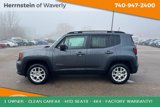 Used 2022 Jeep Renegade Latitude w/ Convenience Group image 5