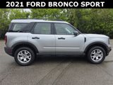Used 2021 Ford Bronco Sport image 2