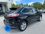 Certified 2020 Ford Edge SEL w/ Convenience Package image 4