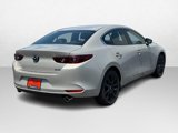 New 2025 MAZDA MAZDA3 s image 3