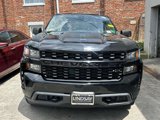 Used 2021 Chevrolet Silverado 1500 Custom w/ Rally Edition image 2