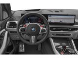 New 2025 BMW X5 M Competition w/ Executive Package image 4