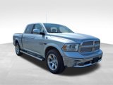 Used 2016 RAM 1500 Laramie w/ Convenience Group image 1